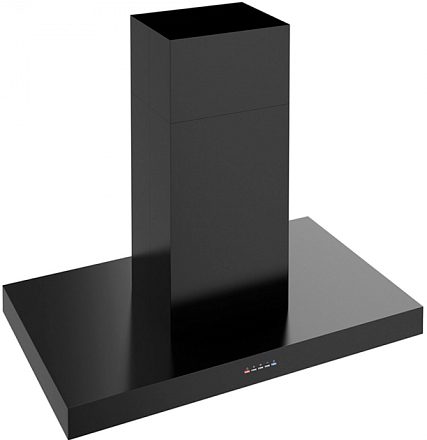 Вытяжка PLANE ISOLA BLACK 90 (PLUS) Falmec купить в Сургуте | Всегда в наличии! | Артикул CPLI90.E23P2#EUN490F | Официальный сайт LEADER-BT