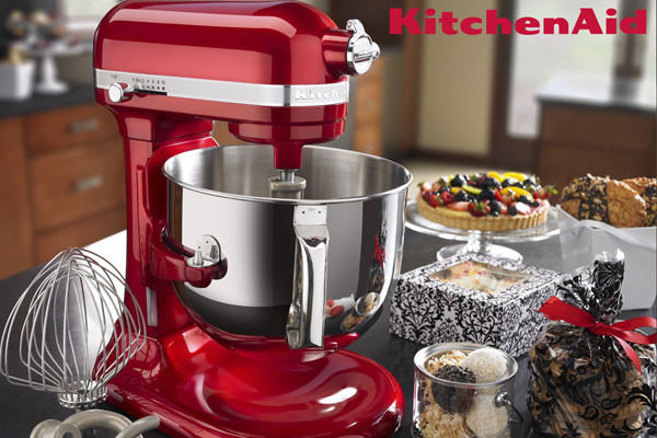 Планетарный миксер Artisan от KitchenAid. Легенда на Вашей кухне! Планетарный миксер Artisan от KitchenAid. Легенда на Вашей кухне!