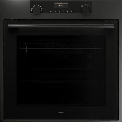 Пиролитический духовой шкаф OP8664 Пиролитический духовой шкаф OP8664