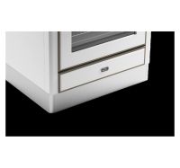 Цоколь для закрытия ножек кухонного блока AMZ120/I