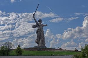 Волгоград Волгоград