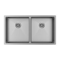 Мойка GERBERG 78/2 UNI PM237844