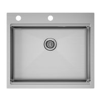 Мойка KRONER-PRO 59 PM705951-BS Мойка KRONER-PRO 59 PM705951-BS