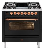 Кухонный блок P09INE3/BKP