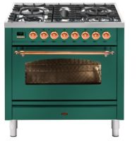 Кухонный блок P09PNE3/EGP