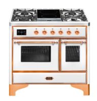 Кухонный блок MD10IDNE3/WHP