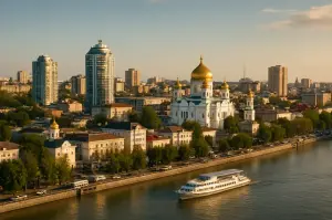 Ростов-на-Дону Ростов-на-Дону