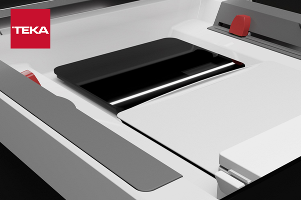 Польза вакуумирования. Советы от TEKA Польза вакуумирования. Советы от TEKA