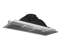 Полновстраиваемая вытяжка Врезной блок CASPER 70Н-450-П3Д 162277
