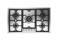 Газовая варочная поверхность HCPMT95D Газовая варочная поверхность HCPMT95D