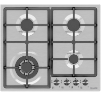 Варочная панель GS 60.2 Варочная панель GS 60.2