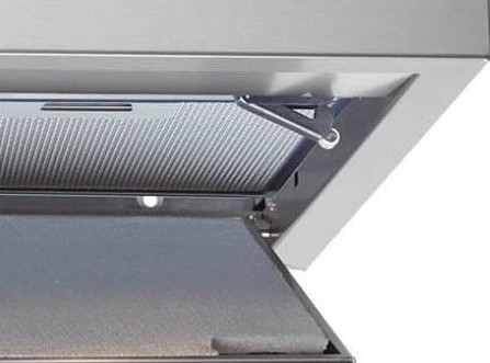 Вытяжка MIRA PLUS 40 Falmec купить в Сургуте | Всегда в наличии! | Артикул CMFN40.E10P2#EUI490F | Официальный сайт LEADER-BT