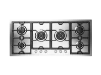 Газовая варочная поверхность HCPMT125DD Газовая варочная поверхность HCPMT125DD