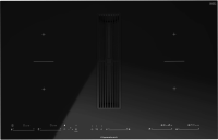 Индукционная варочная панель с вытяжкой KMI 8590.0 Индукционная варочная панель с вытяжкой KMI 8590.0