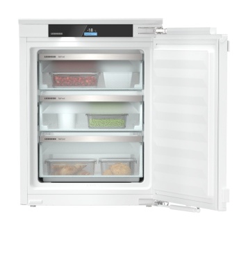 Встраиваемая морозильная камера IFNci 3553-22 001 Встраиваемая морозильная камера IFNci 3553-22 001