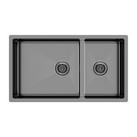 Мойка GERBERG 78/2S UNI PM227844-GM