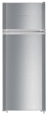 Холодильник с морозильной камерой CTele 2531-26 001 Холодильник с морозильной камерой CTele 2531-26 001