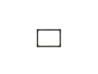 Декоративная рамка KCN60B