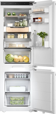 Встраиваемый холодильник RBC576DNC1 ASKO купить в Сургуте | Всегда в наличии! | Артикул 745984 | Официальный сайт LEADER-BT