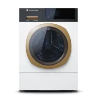 Стиральная машина Solid Gold ADA1.102BE1H3J3L