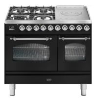 Кухонный блок PD10SDNE3/BKC