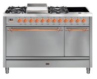 Кухонный блок P12FIQNE3/SSP