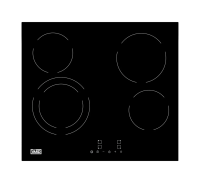 Стеклокерамическая варочная панель VHC6421B Стеклокерамическая варочная панель VHC6421B