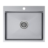 Мойка KRONER 59 PM215951