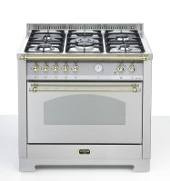 Варочный центр RSG96MFT CR 60060063