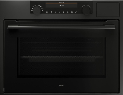 Духовка с функцией пароварки и СВЧ OCSM8487