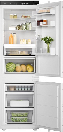 Встраиваемый холодильник RBC276SND1 ASKO купить в Сургуте | Всегда в наличии! | Артикул 746454 | Официальный сайт LEADER-BT