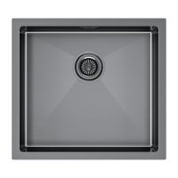 Мойка GERBERG 48 UNI PM254844-GM