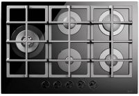 Газовая варочная поверхность HCG75SCK Газовая варочная поверхность HCG75SCK