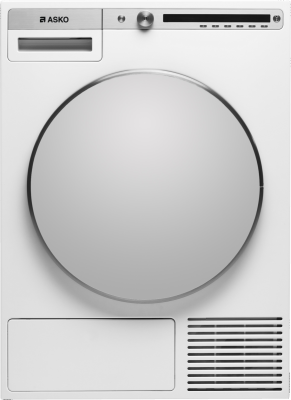 Сушильная машина TDC1781H.W Сушильная машина TDC1781H.W