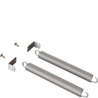 Комплект для посудомоечных машин с петлями FlexiFit KITFLEXI