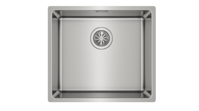 Кухонная мойка BE LINEA RS15 45.40 Кухонная мойка BE LINEA RS15 45.40