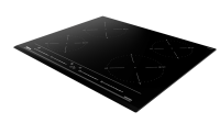 Варочная панель IZC 64010 MSS BLACK