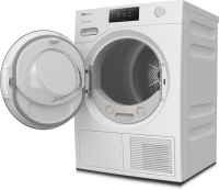 Сушильная машина TWR780WP White Edition