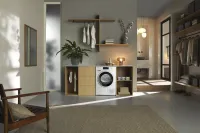 Сушильная машина TSH 783 WP White Edition