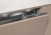Посудомоечная машина G7783 SCVi K2O FrontFit