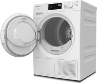Сушильная машина TSC 643 WP White Edition