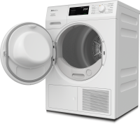 Сушильная машина TEB 655 WP Chrome Edition