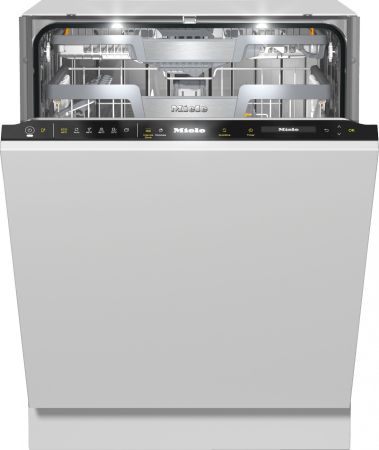 Посудомоечная машина G7590 SCVi K2O