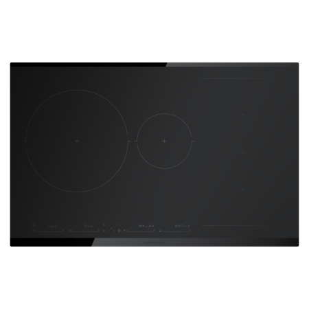Индукционная варочная панель KI 8550.0 KSMR MattBlack