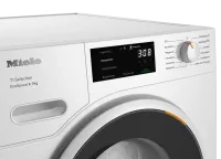Сушильная машина TSH 783 WP White Edition