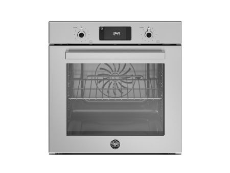 Электрический встраиваемый духовой шкаф c пиролизом F6011PROPLX/23