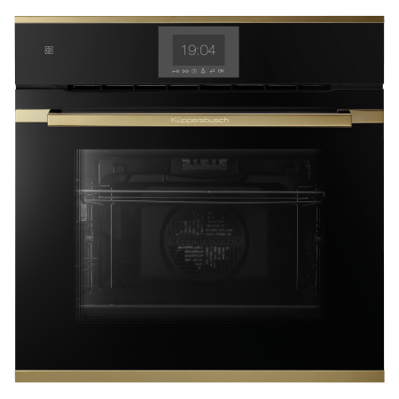 Духовой шкаф B 6550.0 S4 Gold