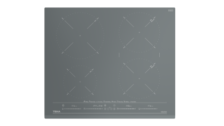 Варочная панель IZC 64630 MST STONE GREY