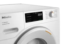 Сушильная машина TSC 643 WP White Edition