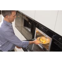 Духовой шкаф FMY 45 MW BK